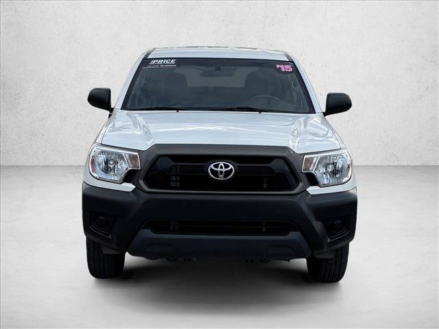 Used 2015 Toyota Tacoma 2WD Access Cab image 7