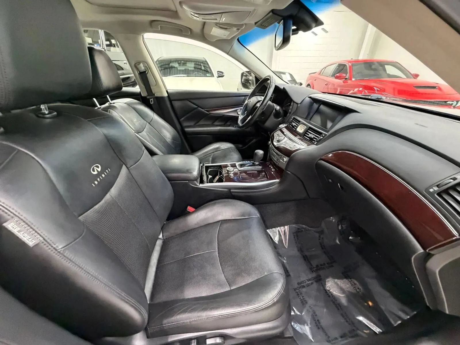 Used 2013 INFINITI M37 x w/ Premium Pkg AWD/4WD image 21