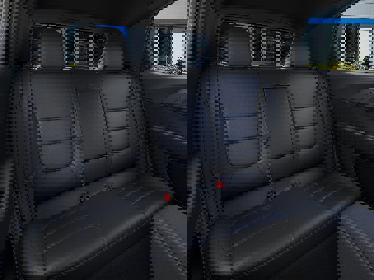 New 2026 Chevrolet TrailBlazer RS image 17