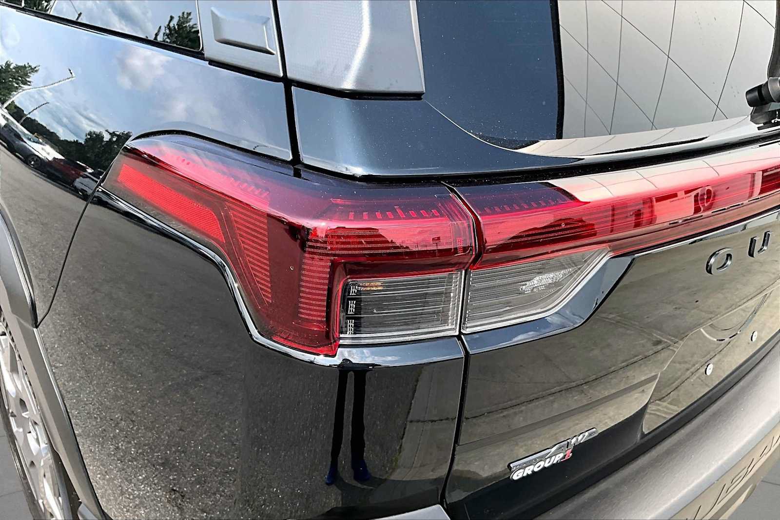 Certified 2026 Subaru Outback Premium AWD/4WD image 27