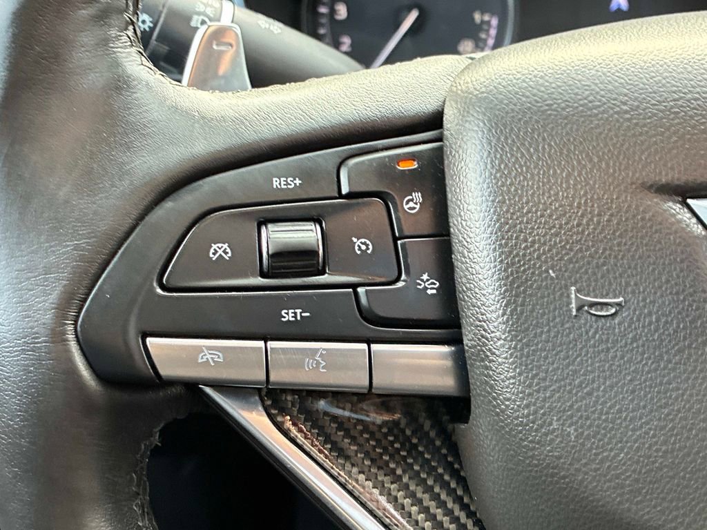 Used 2020 Cadillac XT6 Sport image 30