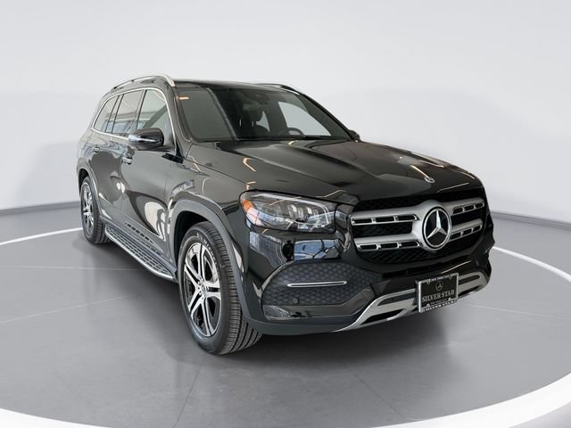Certified 2023 Mercedes-Benz GLS 450 4MATIC image 3