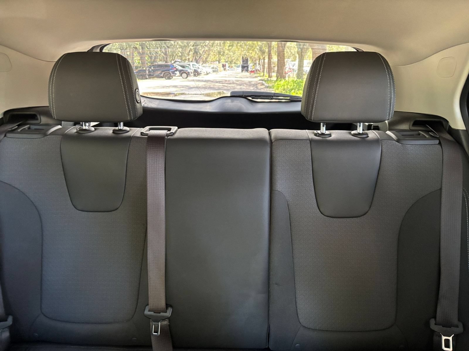 Used 2026 Buick Encore GX Preferred FWD image 36