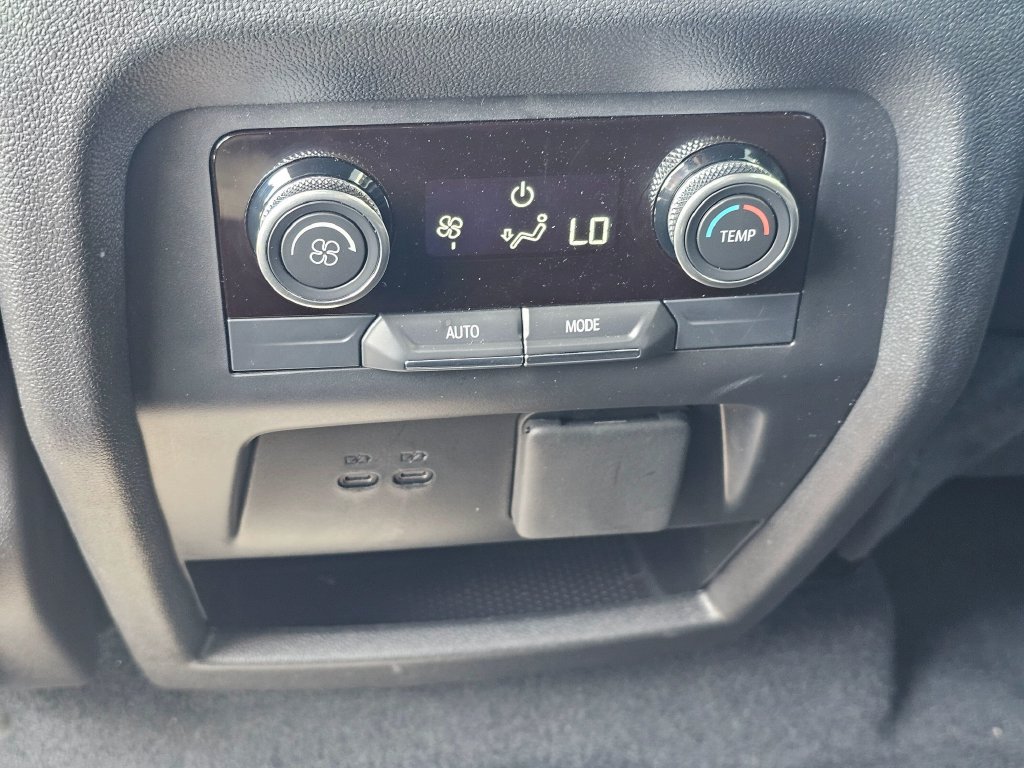 New 2025 Buick Enclave Preferred w/ Power Package AWD/4WD image 55