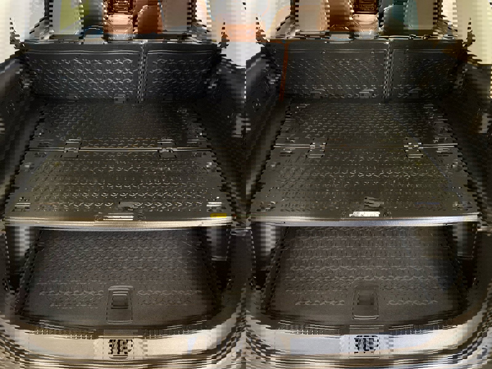 Used 2023 Ford Bronco Sport Outer Banks w/ Tech Package image 10