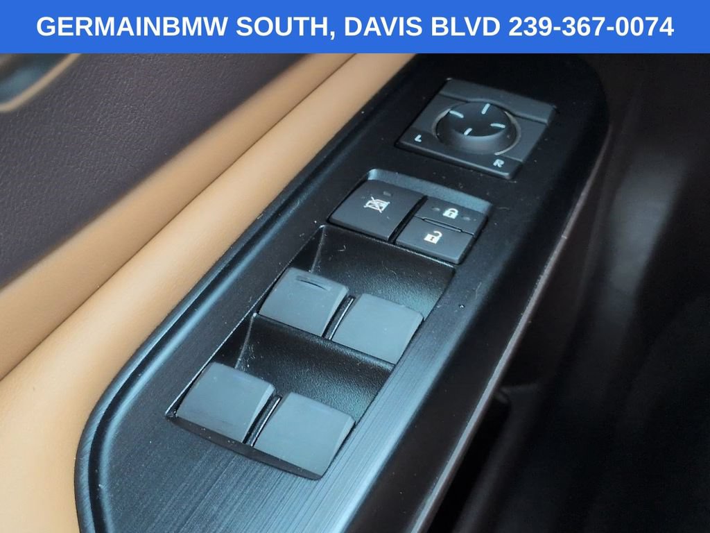 Used 2020 Lexus ES 350 w/ Accessory Package FWD image 25