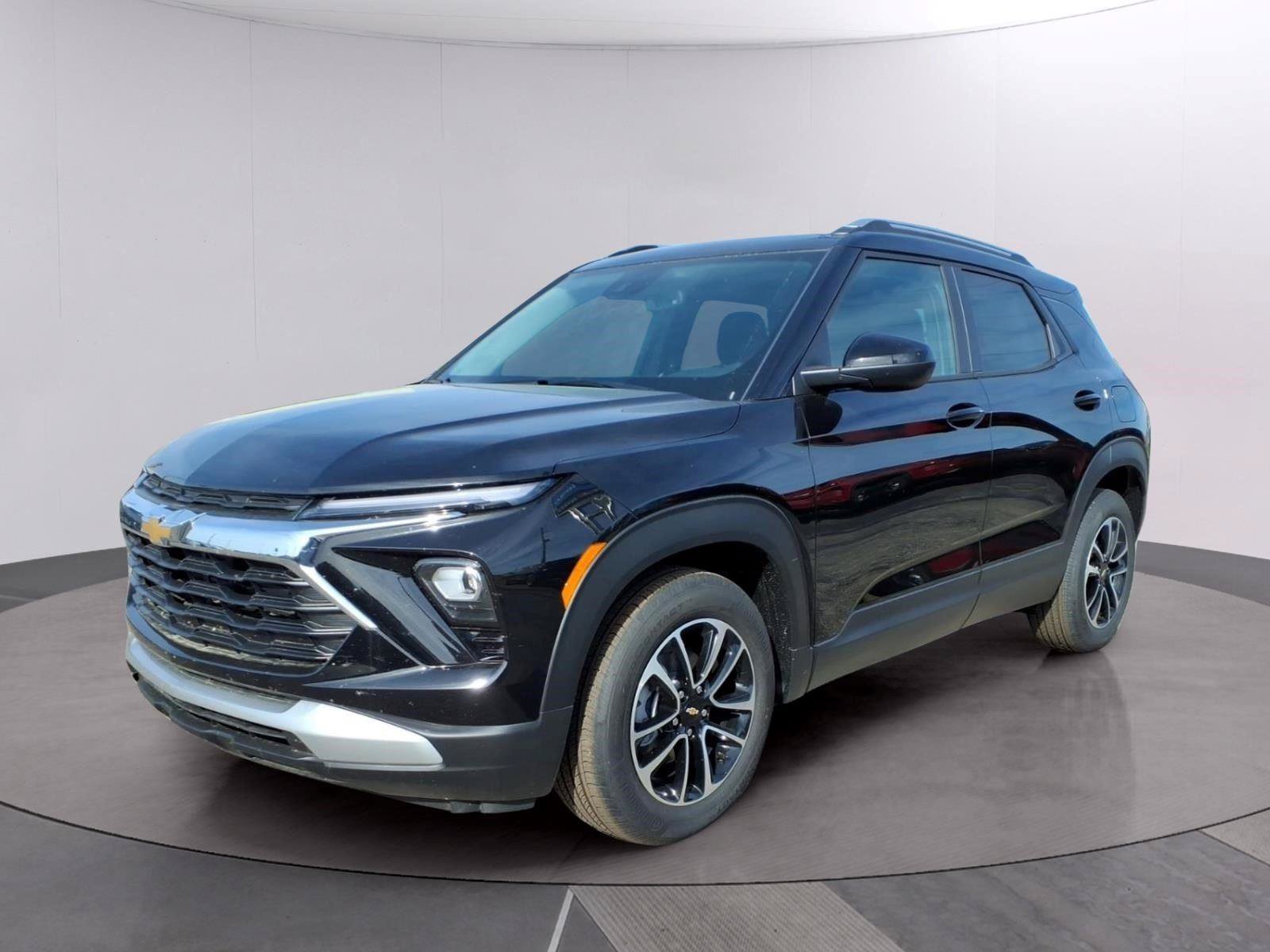 New 2026 Chevrolet TrailBlazer LT w/ Convenience Package