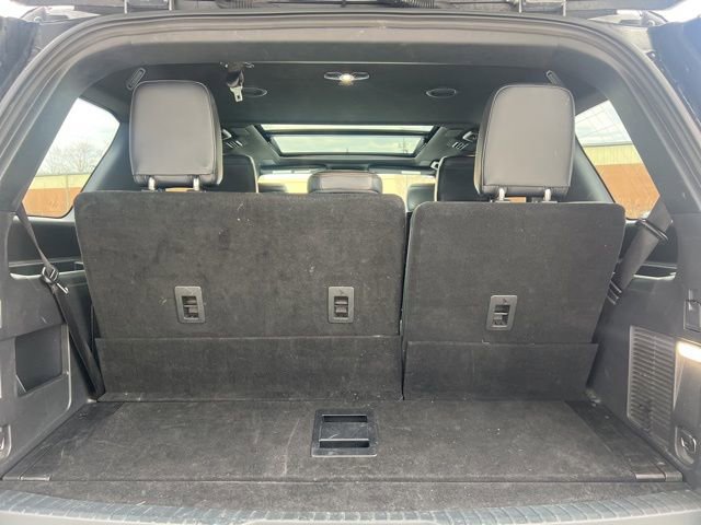 Used 2023 Ford Expedition Platinum image 15