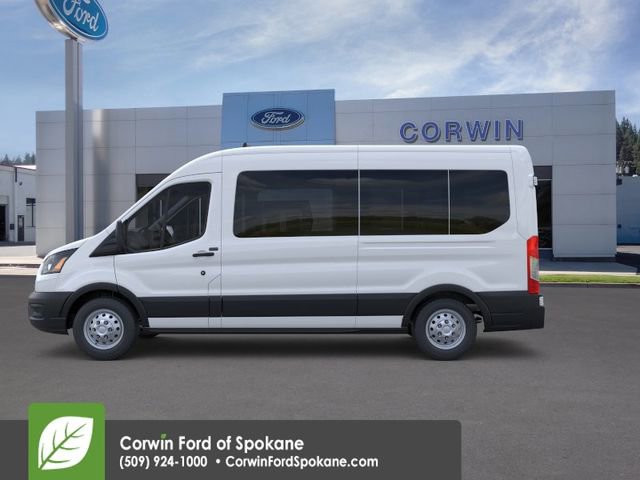 New 2026 Ford Transit 350 XL image 5