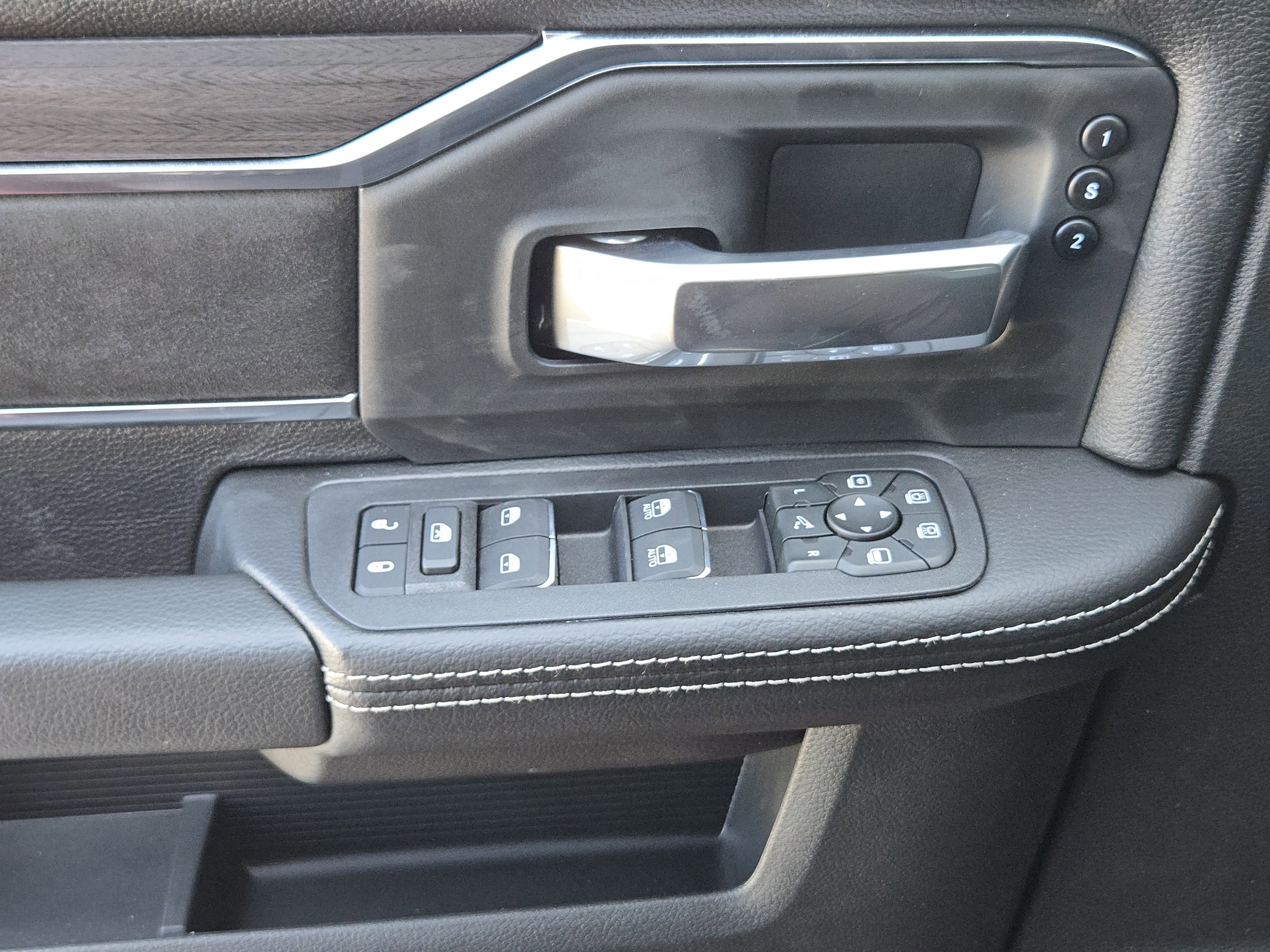 New 2026 RAM 2500 Laramie image 20