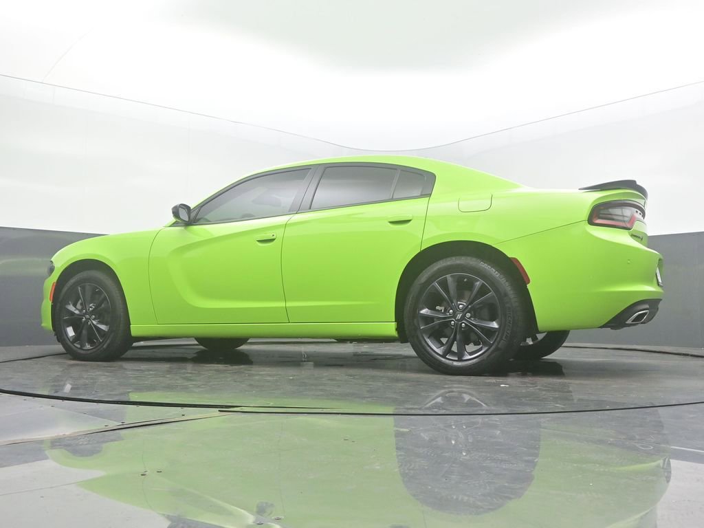 Used 2023 Dodge Charger SXT w/ Blacktop Package image 48