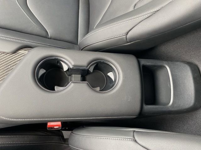 New 2026 Toyota Supra Premium w/ Driver Assist Package image 36