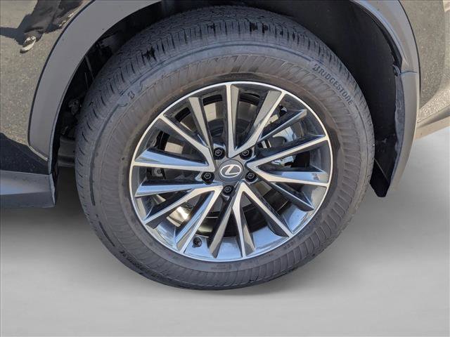 Certified 2026 Lexus NX 350h AWD w/ Accessory Package (K3) image 22