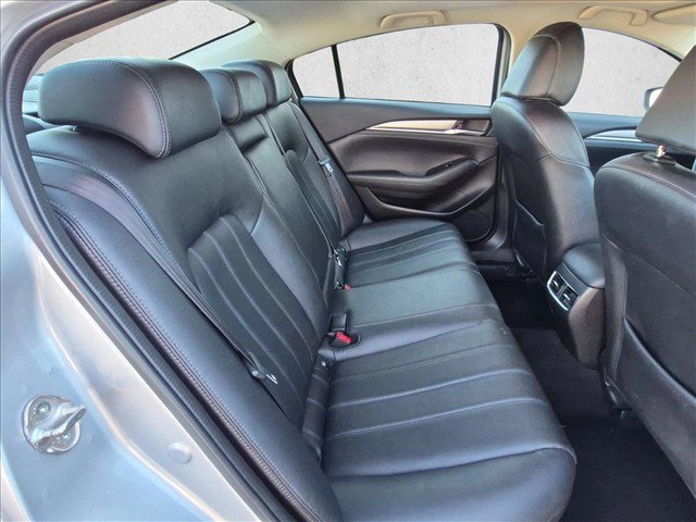 Used 2018 MAZDA MAZDA6 Touring FWD image 19