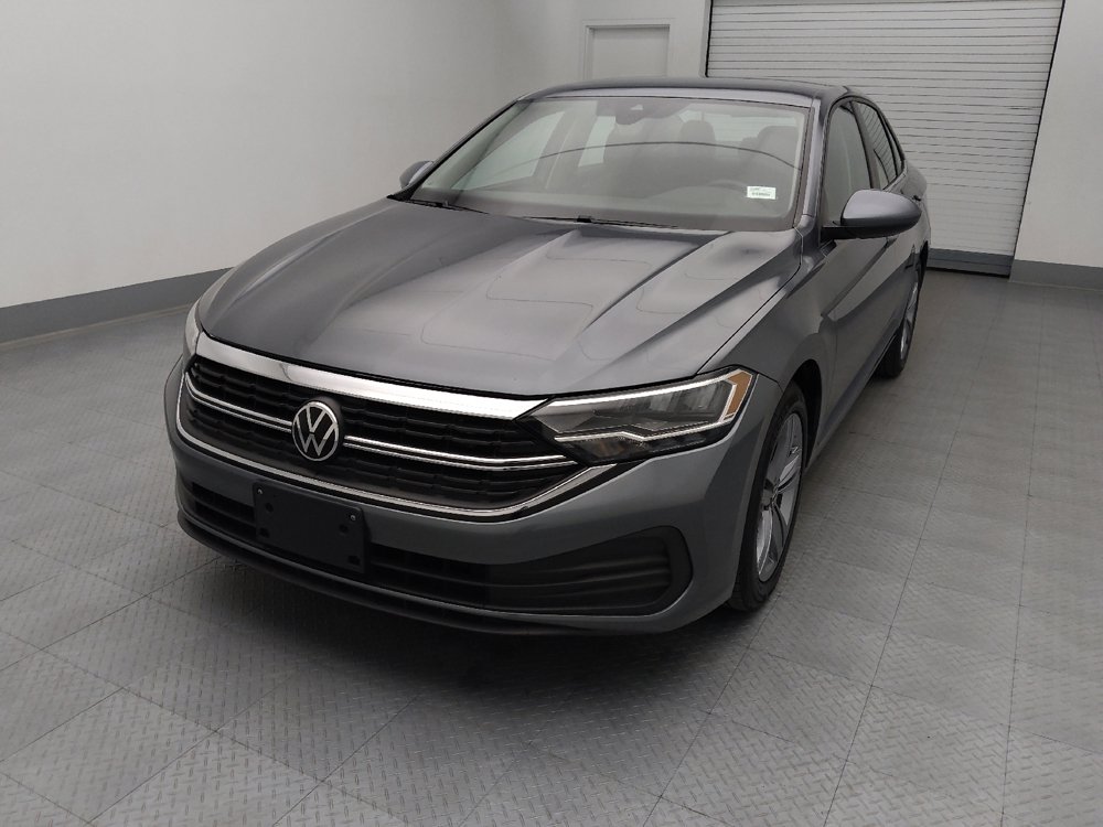 Used 2024 Volkswagen Jetta SE FWD image 15