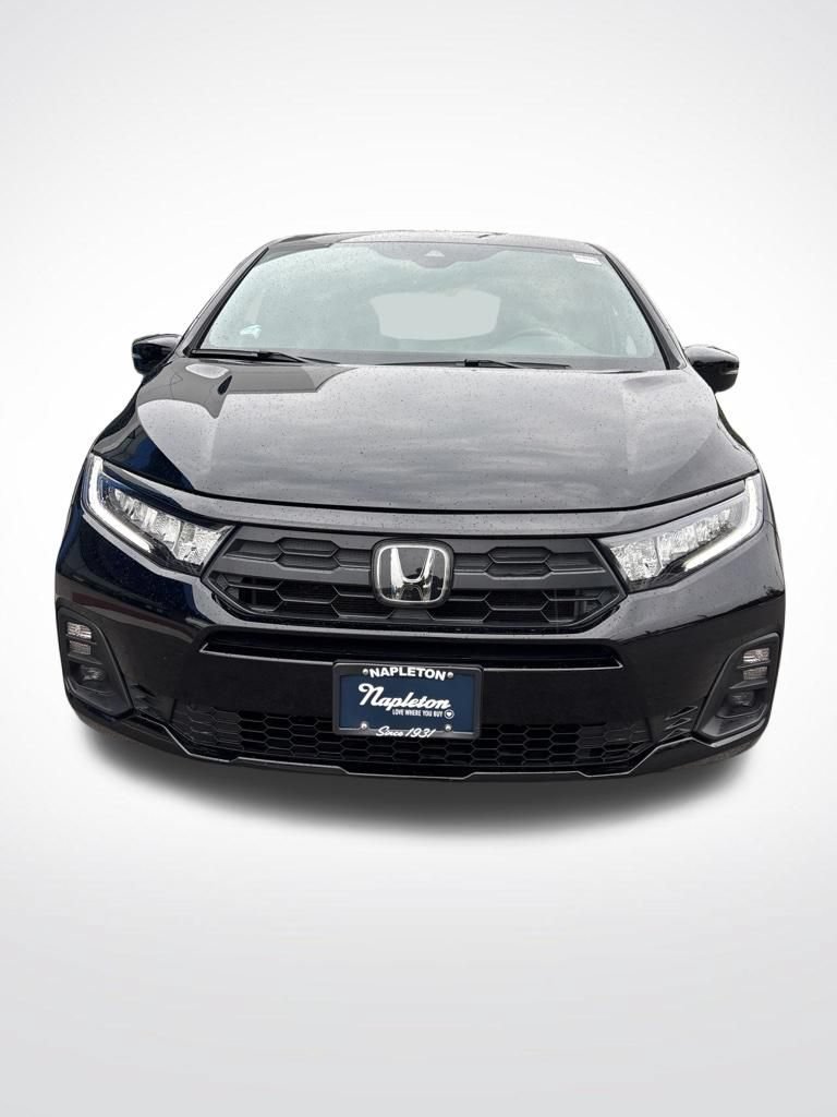 Certified 2025 Honda Odyssey Sport-L image 3