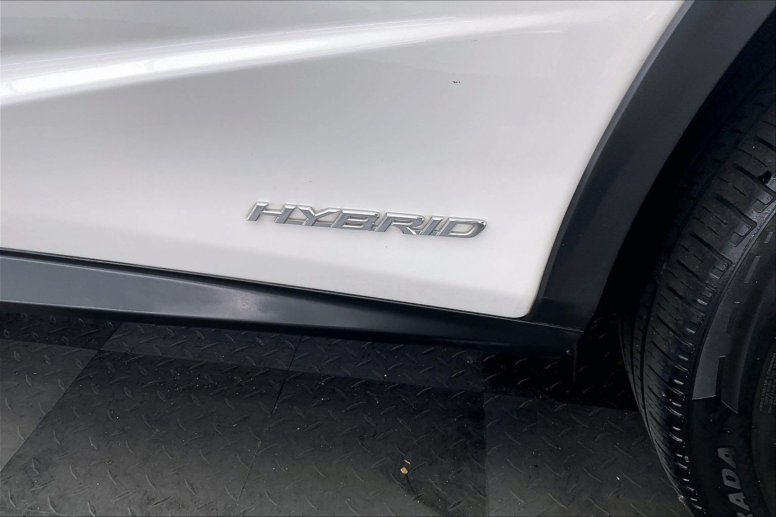 Used 2018 Lexus RX 450h AWD w/ Premium Package image 7