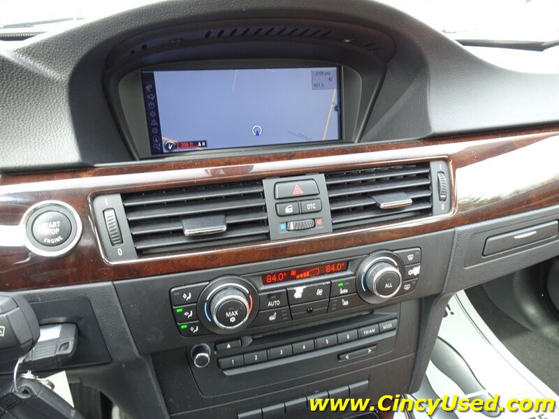 Used 2011 BMW 335i xDrive Coupe AWD/4WD image 20
