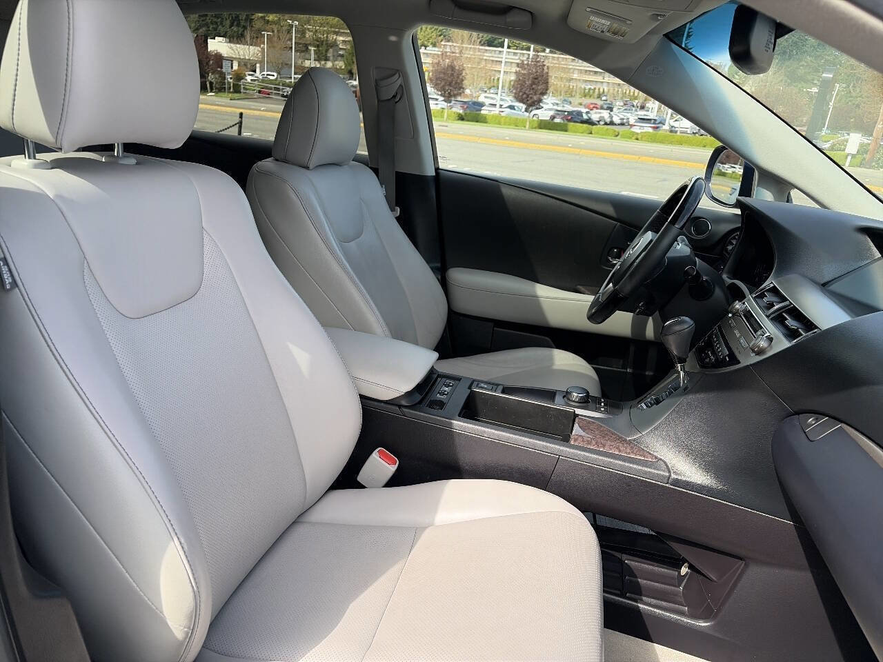 Used 2015 Lexus RX 350 FWD image 18