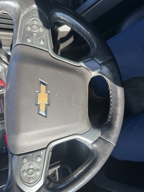 Used 2019 Chevrolet Silverado 2500 LTZ w/ Duramax Plus Package image 20