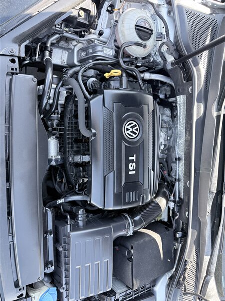 Used 2017 Volkswagen GTI S FWD image 23