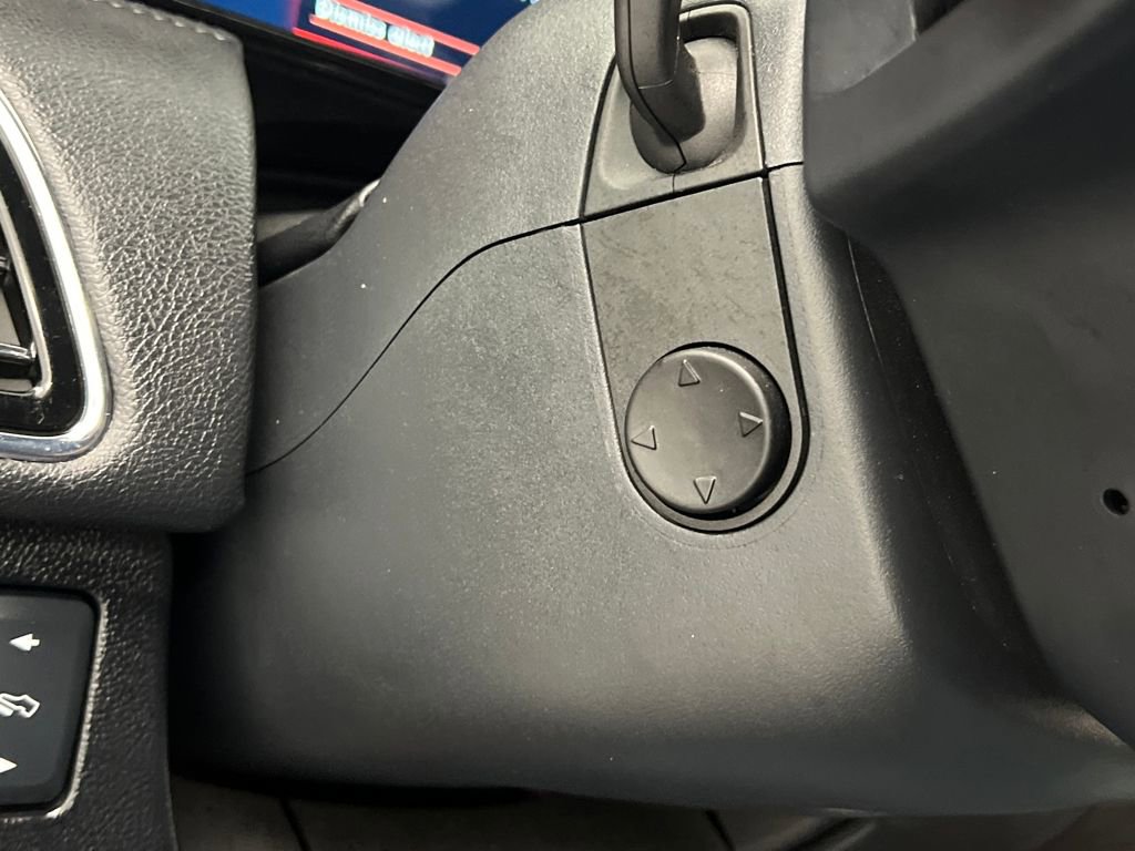 Used 2024 Lincoln Navigator Reserve image 56