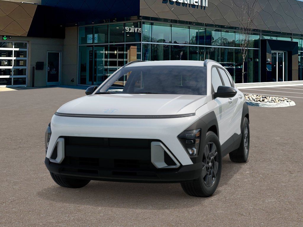 New 2027 Hyundai Kona SEL Sport AWD/4WD image 7