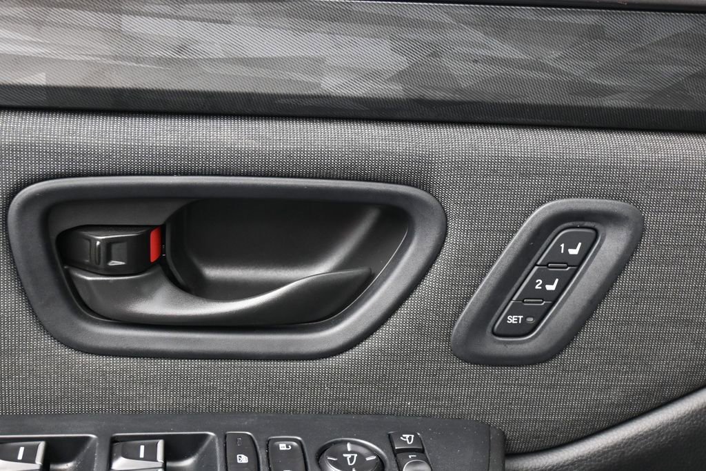 Used 2026 Honda Passport TrailSport image 15