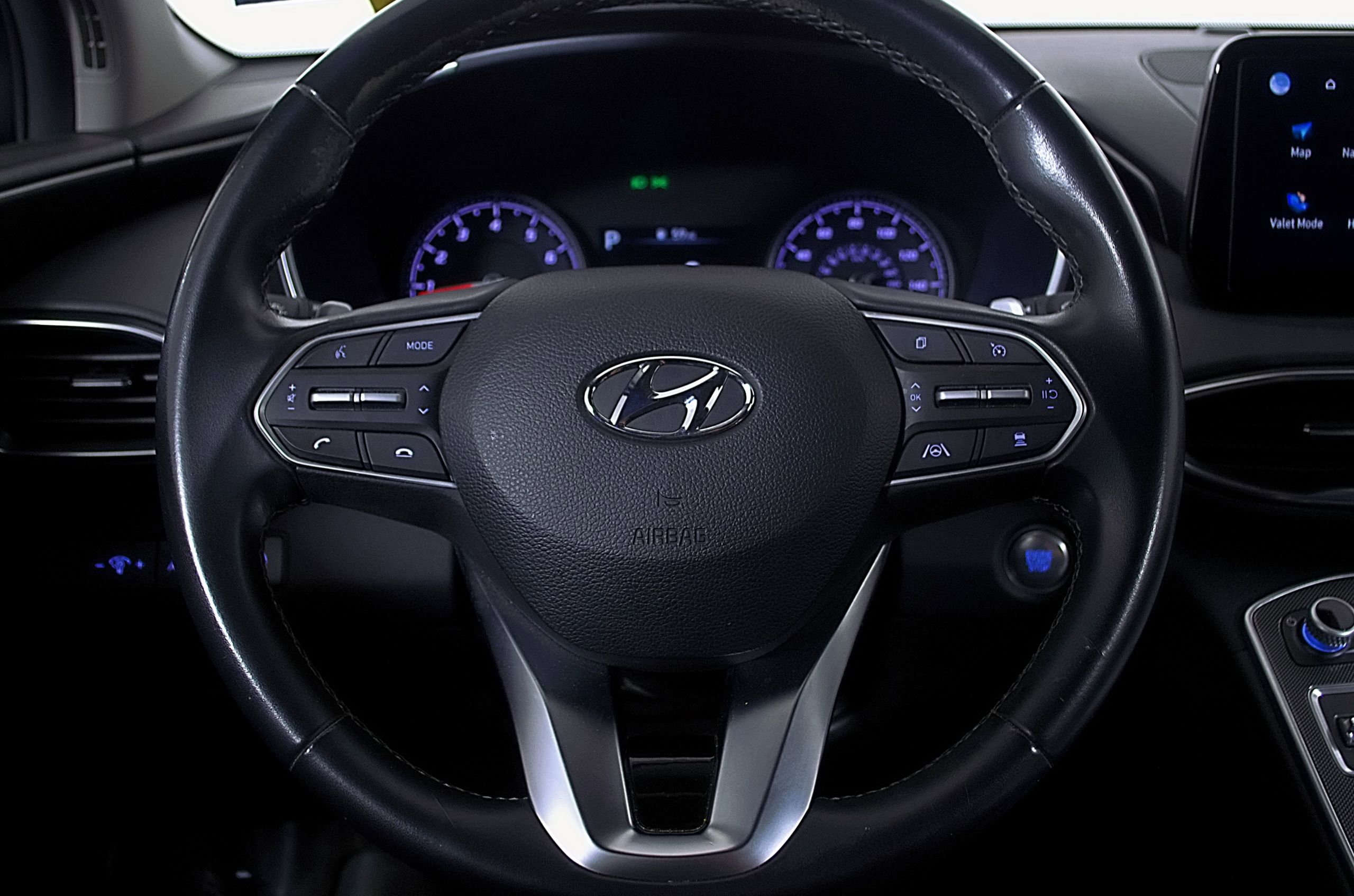 Used 2023 Hyundai Santa Fe SEL w/ Cargo Package AWD/4WD image 24