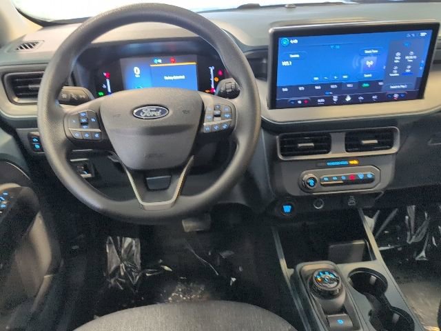 New 2026 Ford Maverick XLT w/ Equipment Group 301A AWD/4WD image 18