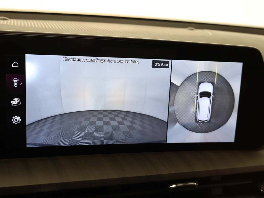 Used 2024 Kia Telluride SX FWD image 51