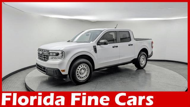 Used 2023 Ford Maverick XL