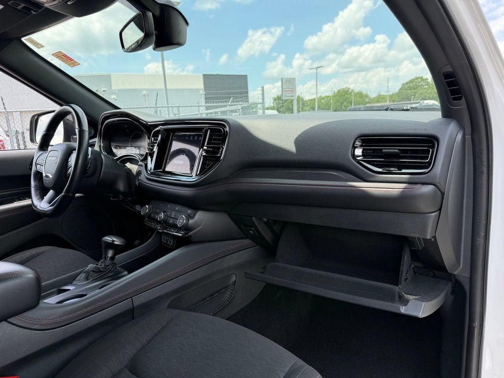 Used 2024 Dodge Durango GT AWD/4WD image 12