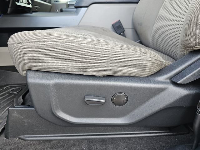 Certified 2022 Ford F250 XLT w/ XLT Premium Package image 13