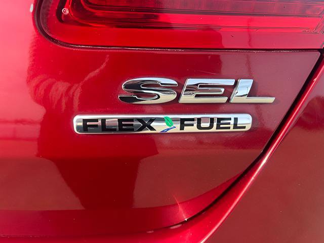 Used 2014 Ford Taurus SEL image 22