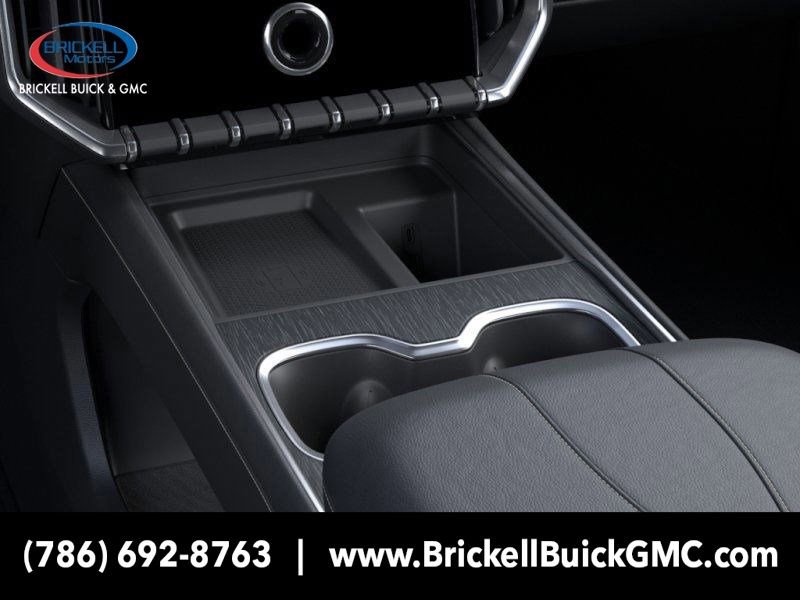 New 2026 GMC Acadia Elevation w/ Black Edition image 23