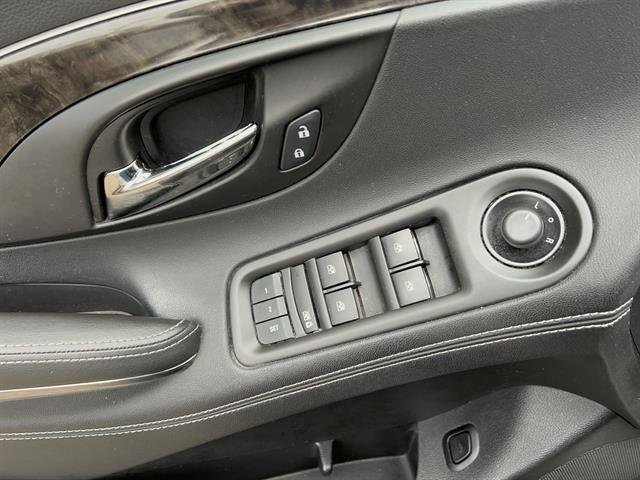 Used 2014 Buick LaCrosse Leather image 13