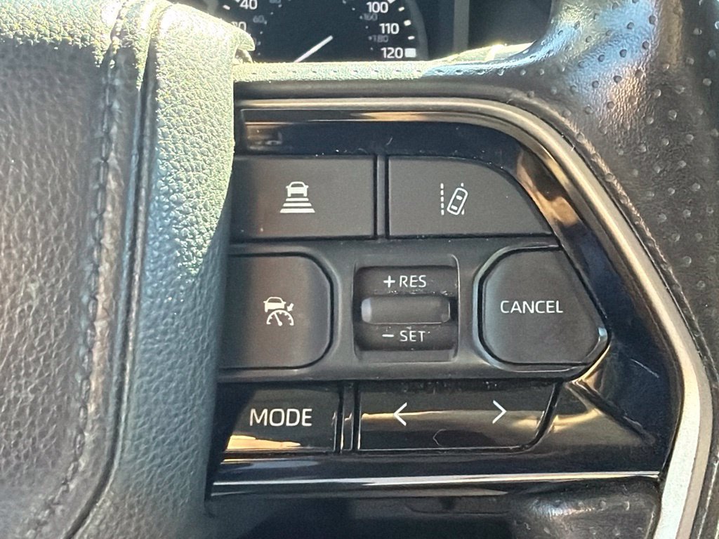 Used 2023 Toyota Tundra SR5 AWD/4WD image 17