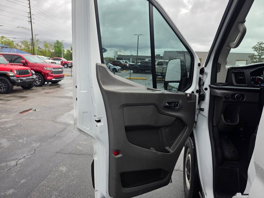 Used 2020 Ford Transit 250 Medium Roof w/ Interior Upgrade Package image 26