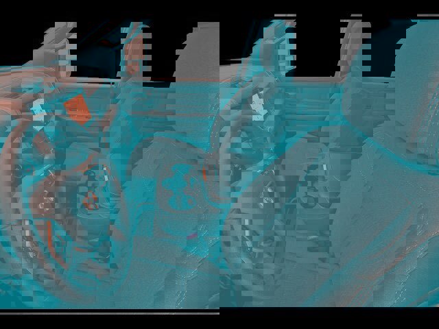 Used 2024 RAM 2500 Tradesman w/ Chrome Appearance Group image 38