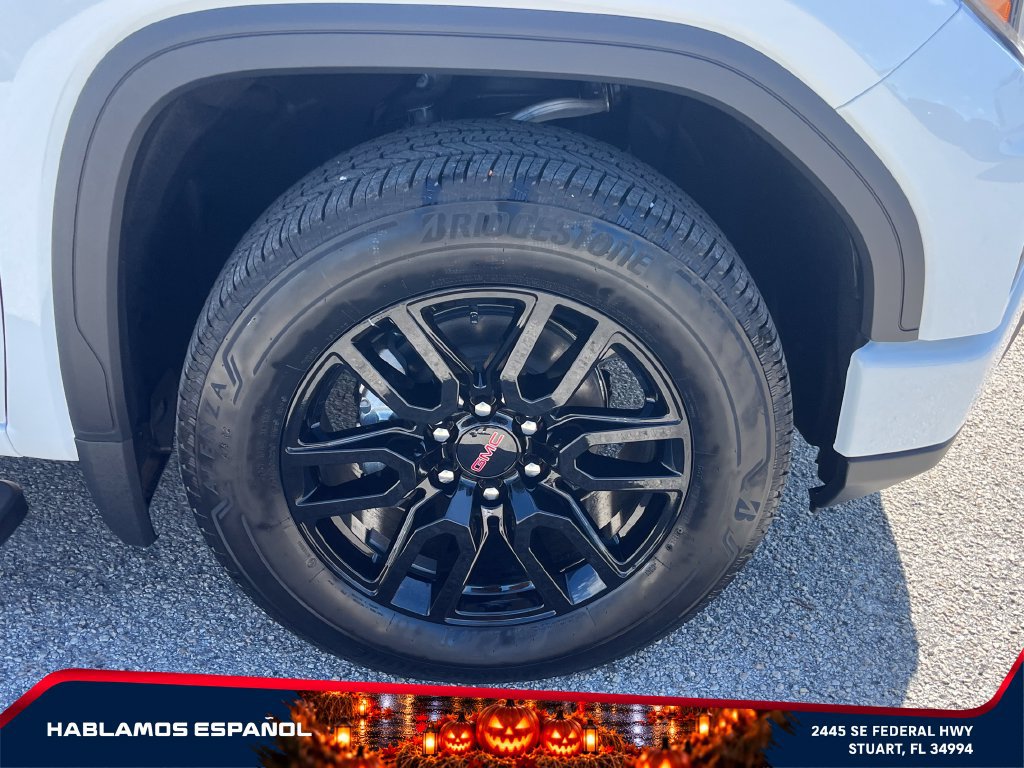 New 2026 GMC Sierra 1500 Elevation w/ Preferred Package RWD image 21