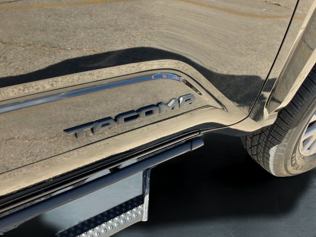 New 2026 Toyota Tacoma SR5 image 11