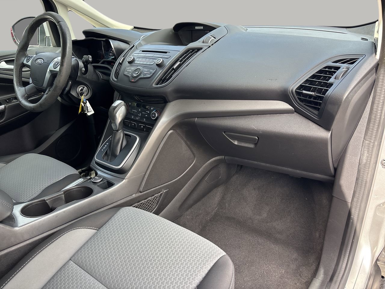 Used 2017 Ford C-MAX Energi SE image 11