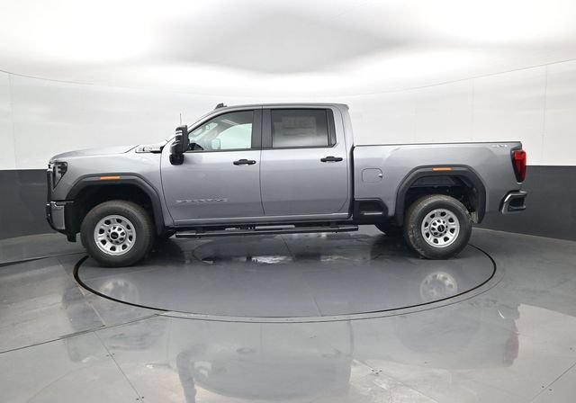 New 2026 GMC Sierra 3500 Pro w/ 1SA Pro Safety Plus Package AWD/4WD image 8