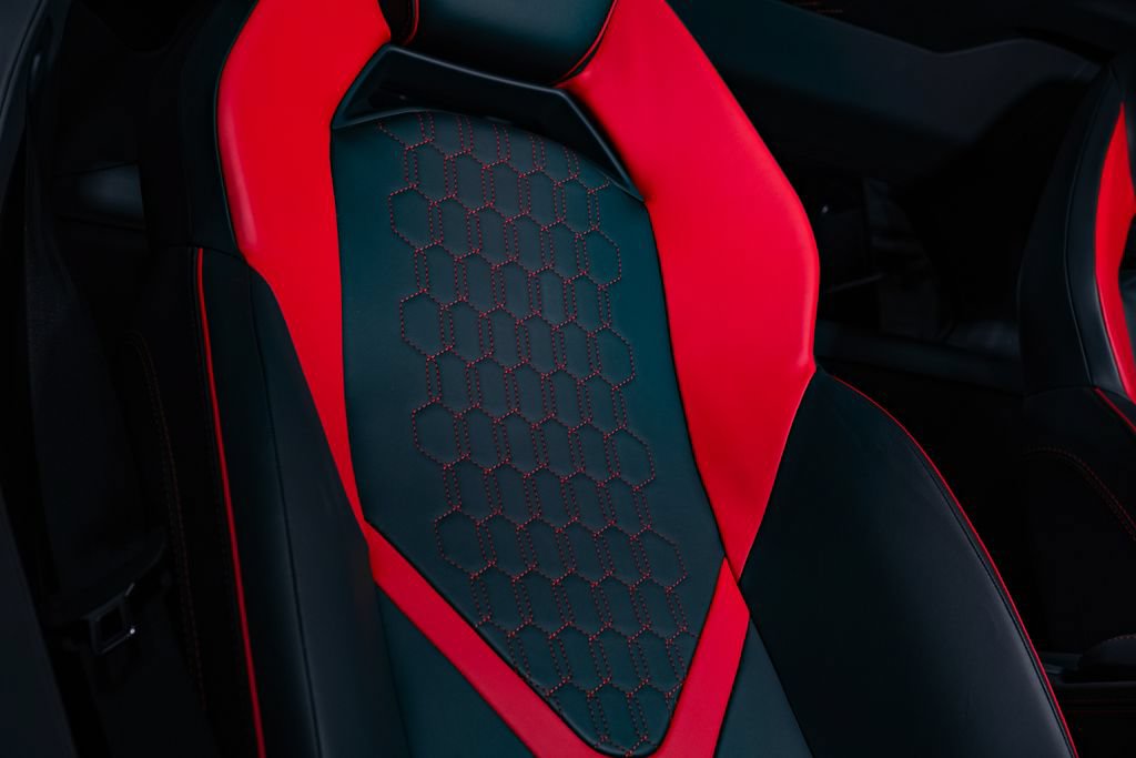 Used 2024 Lamborghini Revuelto AWD/4WD image 38