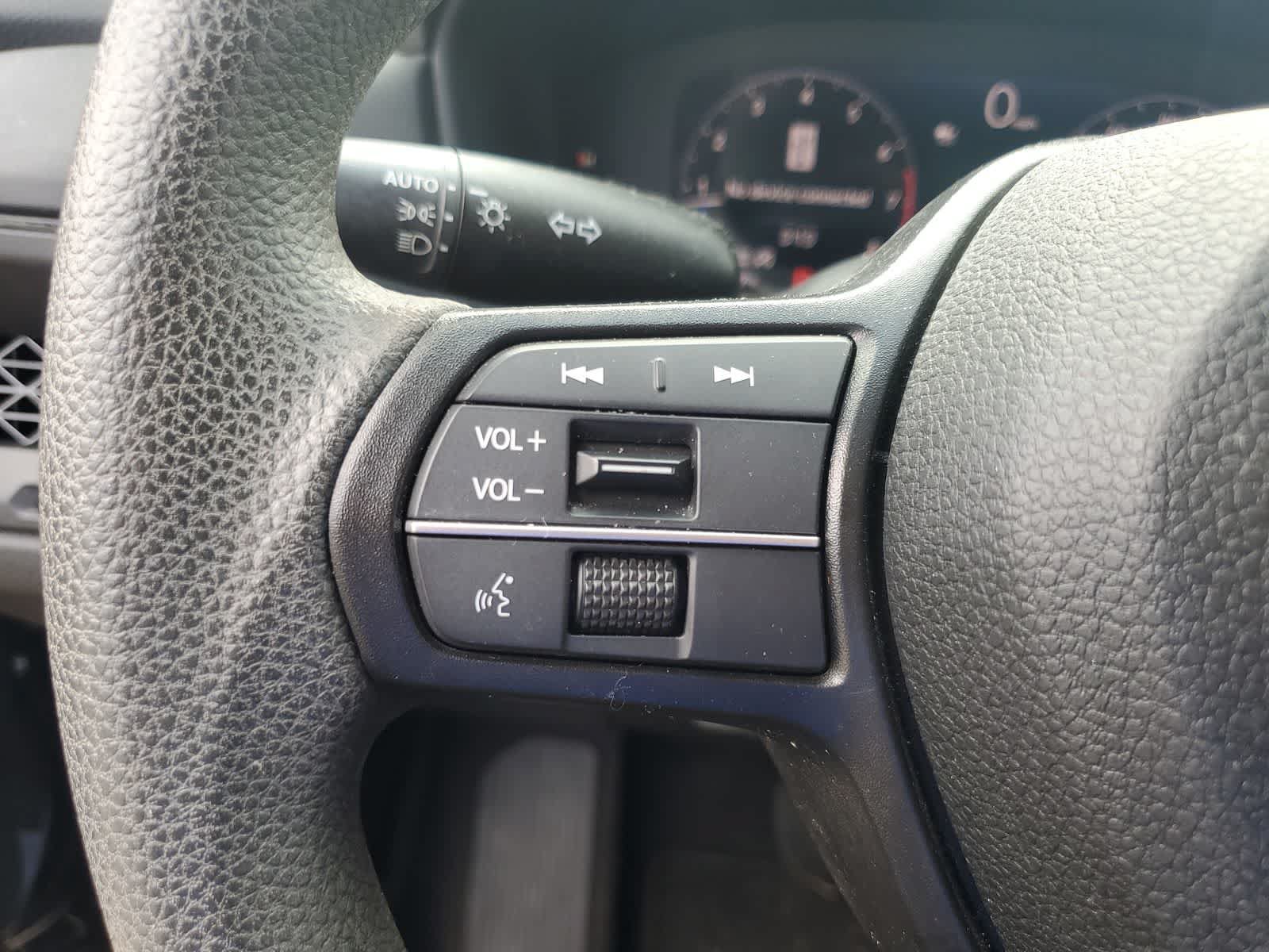 Used 2023 Honda Accord EX image 20
