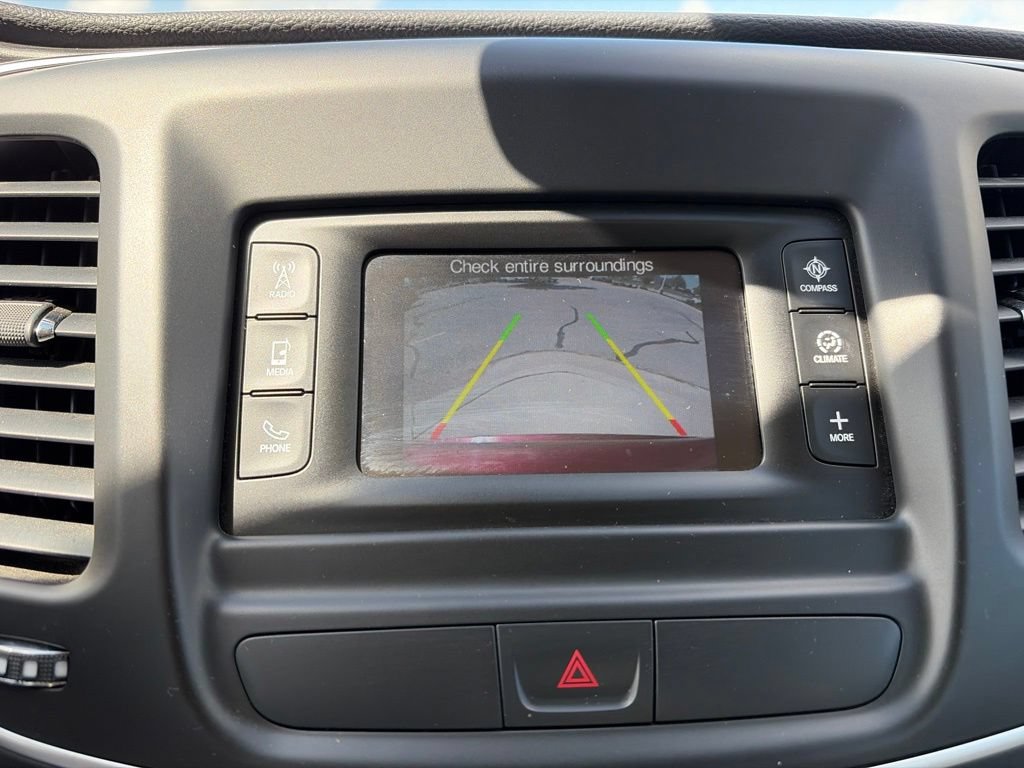 Used 2015 Chrysler 200 Limited w/ Convenience Group FWD image 13