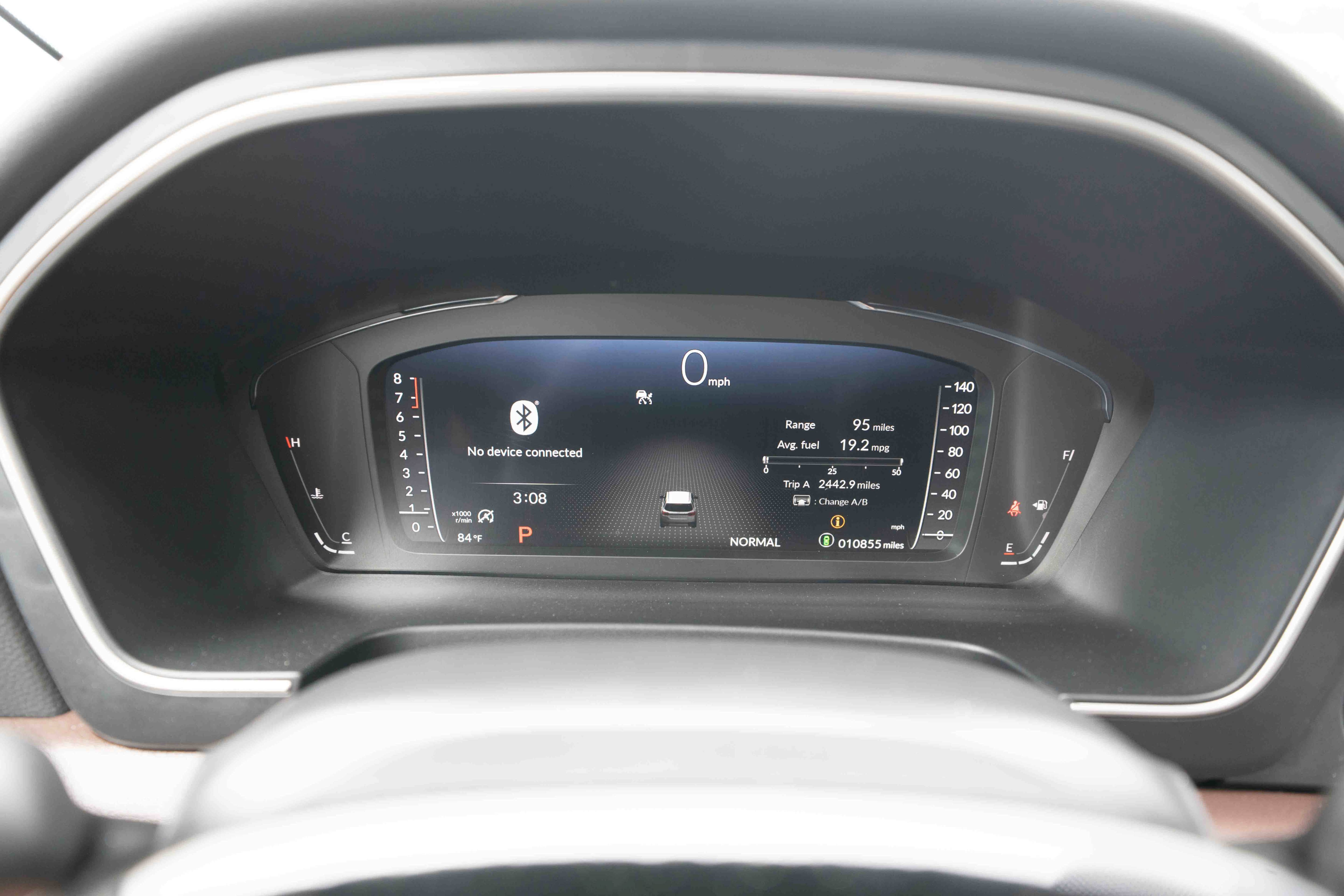 Used 2025 Honda Pilot Elite image 16