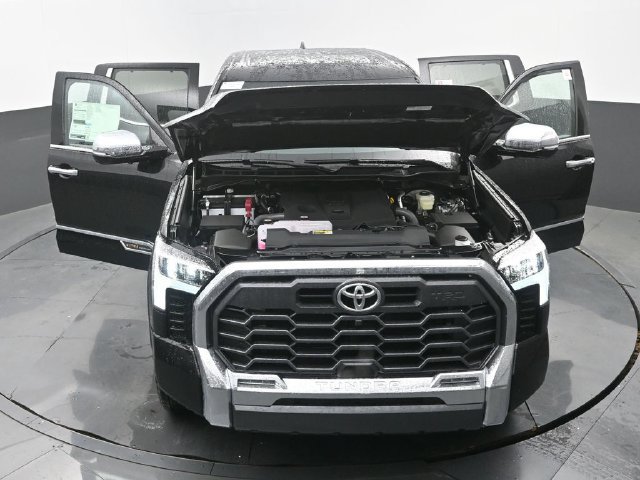 New 2026 Toyota Tundra 1794 Edition w/ TRD Off-Road Package AWD/4WD image 34