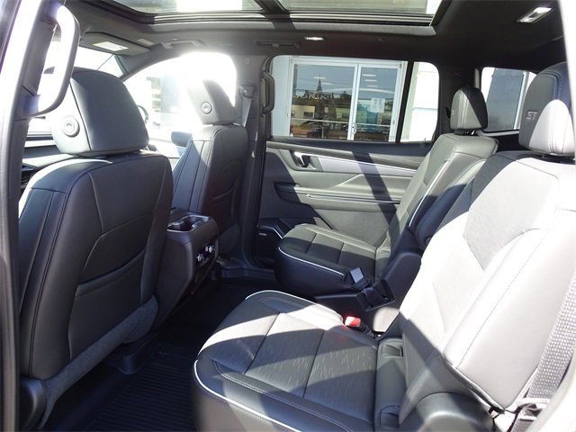 New 2026 Buick Enclave Sport Touring w/ Super Cruise Package image 16